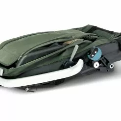 Croozer Dog Enna Hundeanhänger -Bike-Components Verkäufe 459860