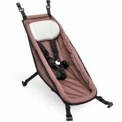 Alternative view of Croozer Babysitz Für Kid Anhänger Ab 2014 Kollektion Kraams