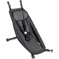 Croozer Climatex Babysitz Für Kid Anhänger