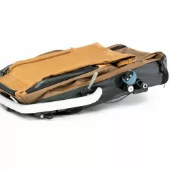 Croozer Dog Mikke Hundeanhänger -Bike-Components Verkäufe 460037