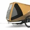 Croozer Dog Tammo Hundeanhänger -Bike-Components Verkäufe 460043