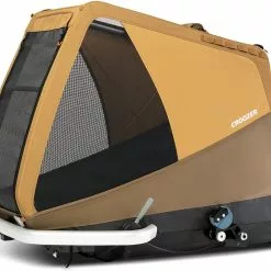 Croozer Dog Tammo Hundeanhänger 13 Croozer Dog Tammo Hundeanhänger -Bike-Components Verkäufe 460044