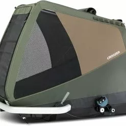 Croozer Dog Tammo Hundeanhänger 18 Croozer Dog Tammo Hundeanhänger -Bike-Components Verkäufe 460049