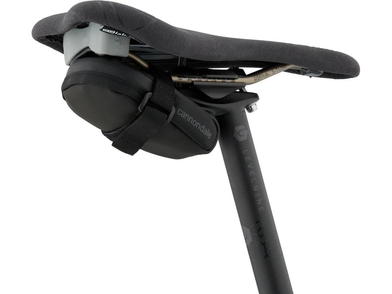 Cannondale Contain Mini Satteltasche 7 Cannondale Contain Mini Satteltasche – Bild 5