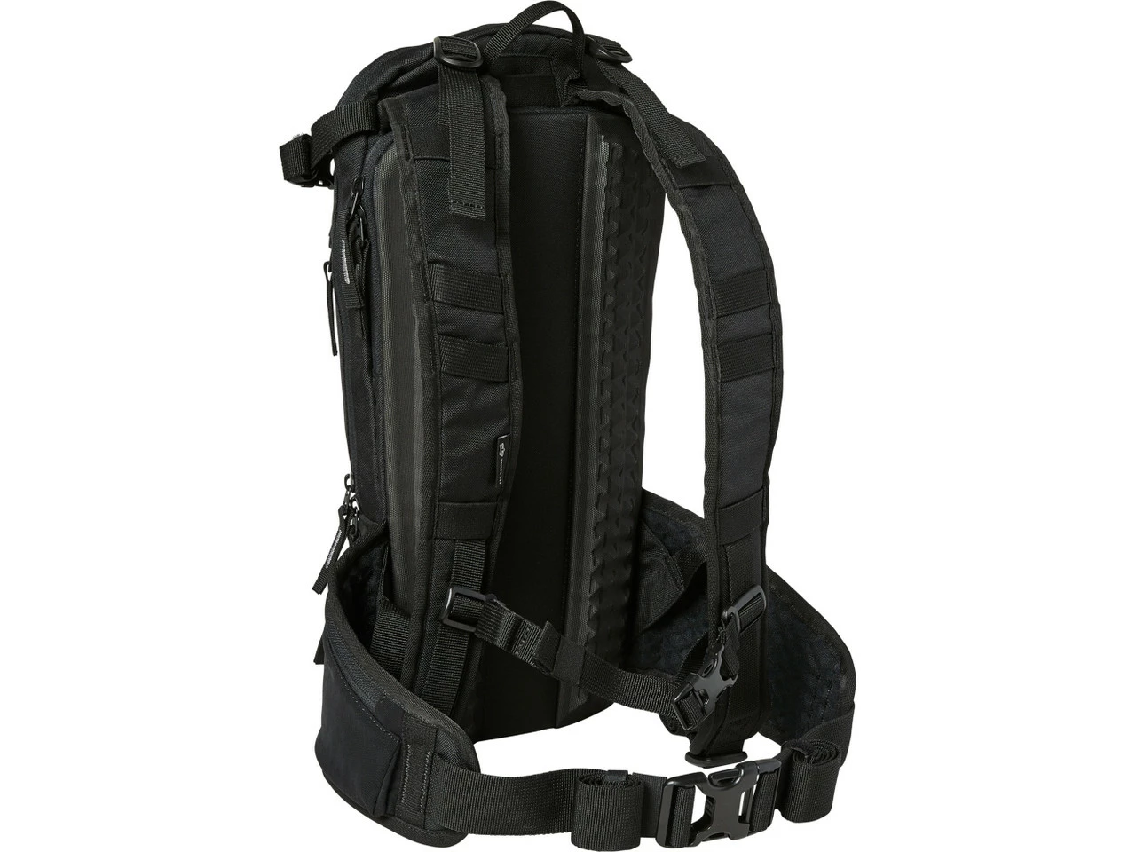 FOX HEAD Utility 10L Hydration Pack Rucksack 4 FOX HEAD Utility 10L Hydration Pack Rucksack – Bild 2