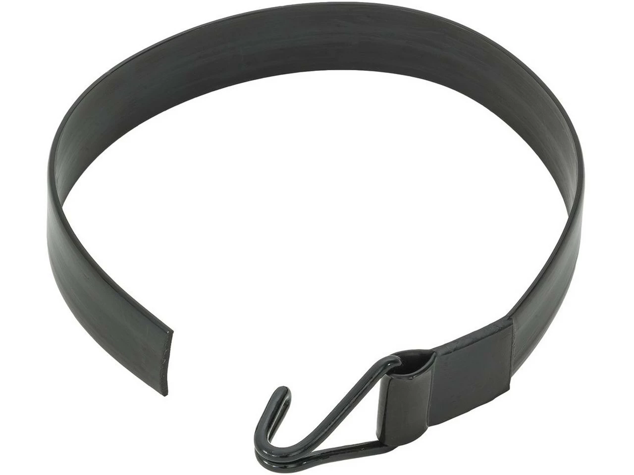 VAUDE Bungee Cord Radtaschenbefestigung 3 VAUDE Bungee Cord Radtaschenbefestigung