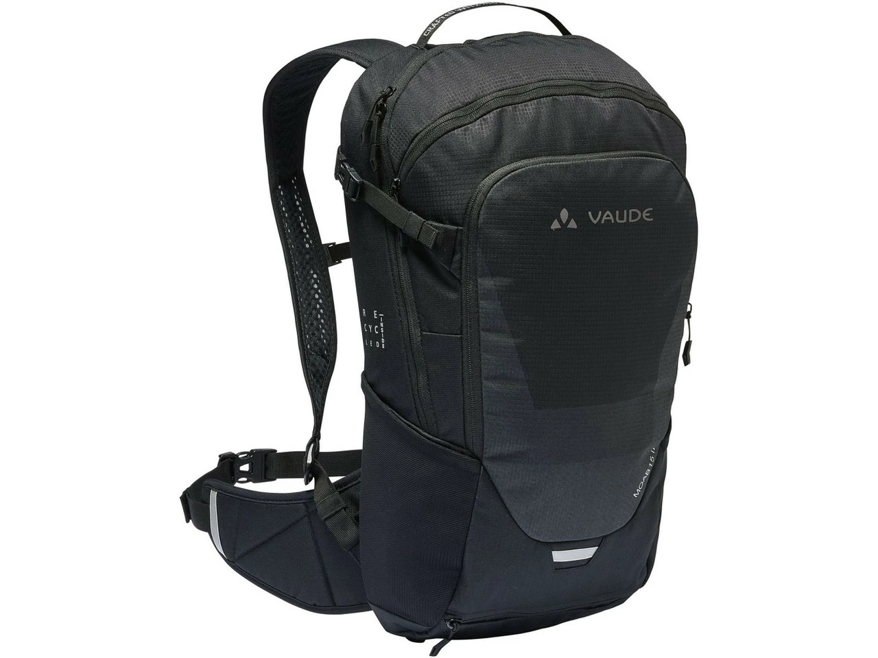 VAUDE Moab 15 II Rucksack 3 VAUDE Moab 15 II Rucksack
