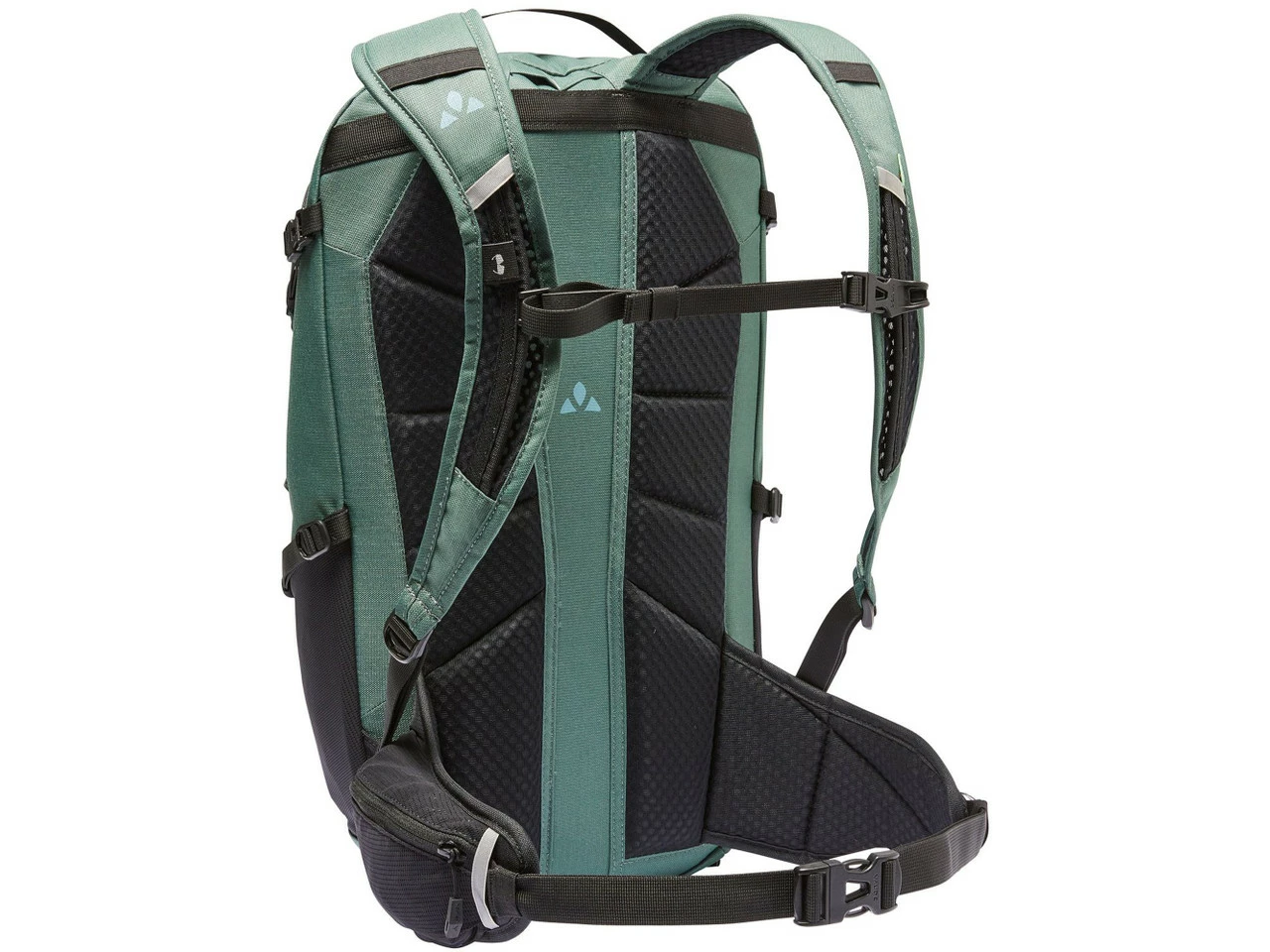 VAUDE Moab 20 II Rucksack 4 VAUDE Moab 20 II Rucksack – Bild 2