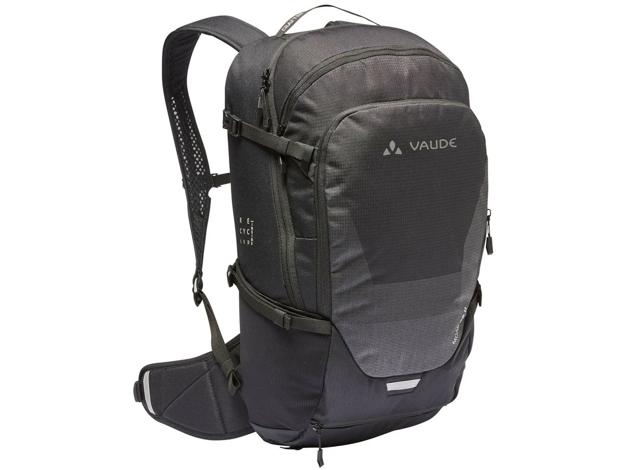 VAUDE Moab 20 II Rucksack 7 VAUDE Moab 20 II Rucksack – Bild 5