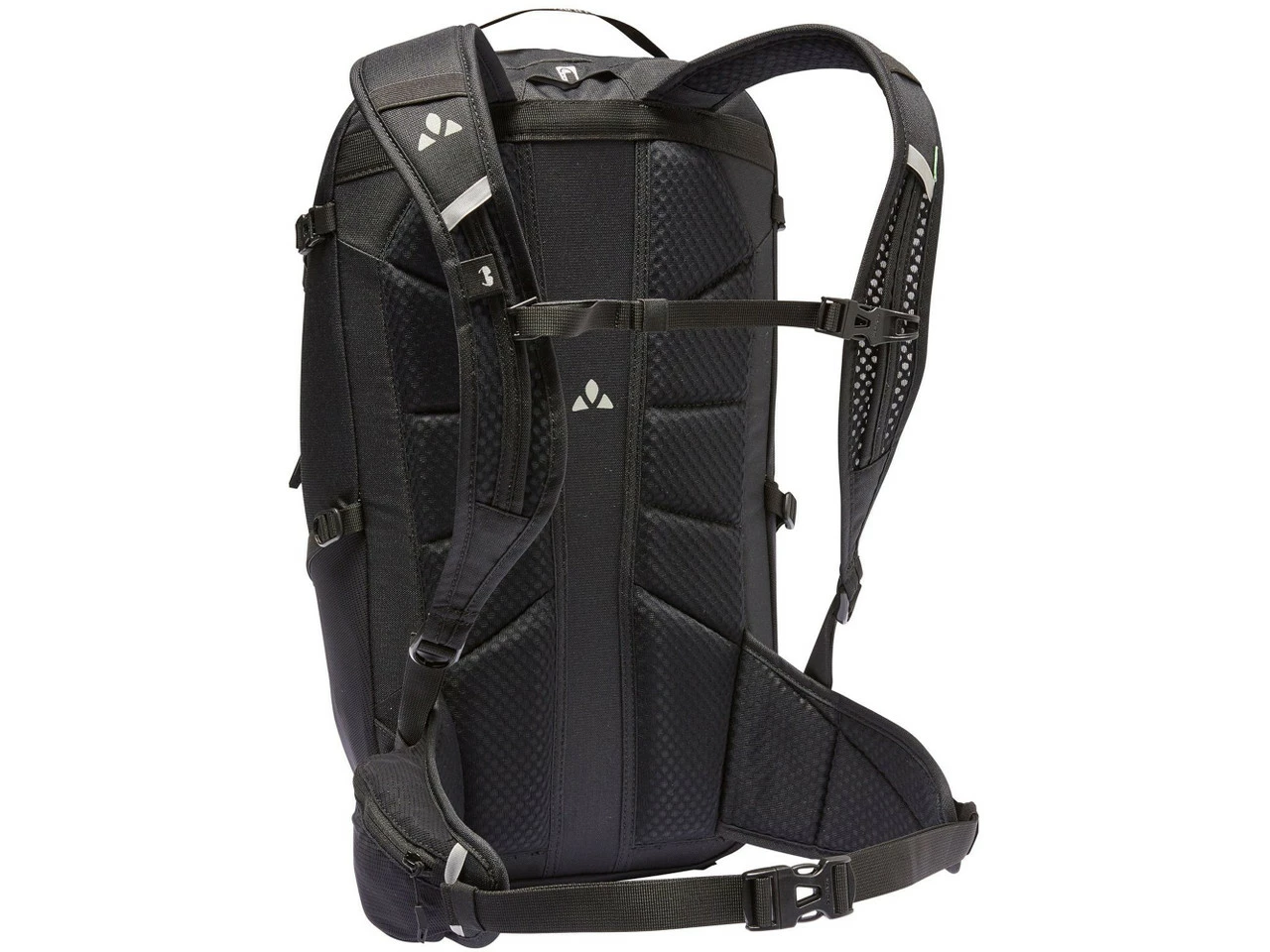 VAUDE Moab 20 II Rucksack 8 VAUDE Moab 20 II Rucksack – Bild 6
