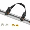 VAUDE Plug And Ride 2.0 Befestigungsschiene -Bike-Components Verkäufe 464422