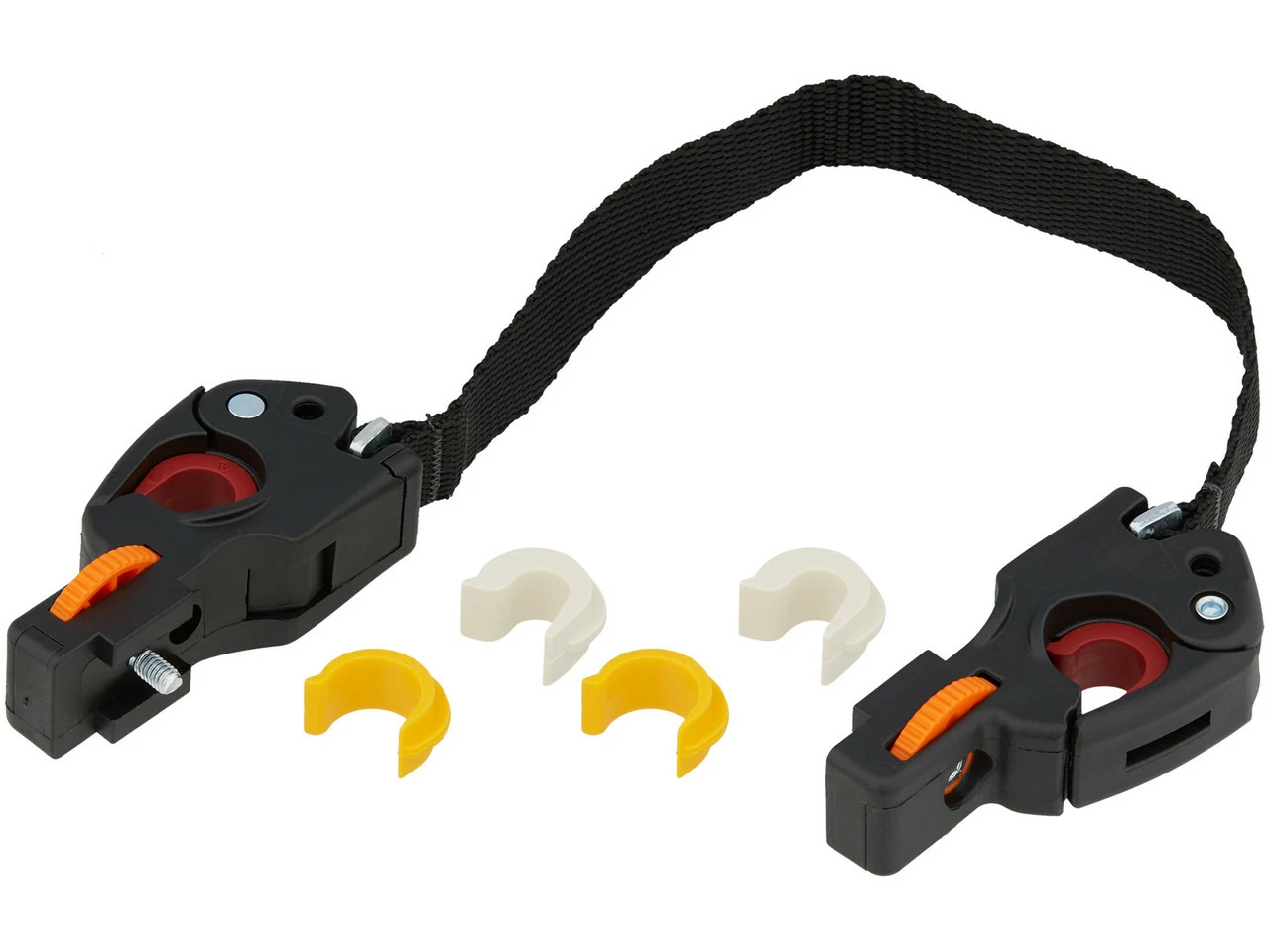VAUDE QMR Haken Mit Tragegriff 5 VAUDE QMR Haken Mit Tragegriff – Bild 3