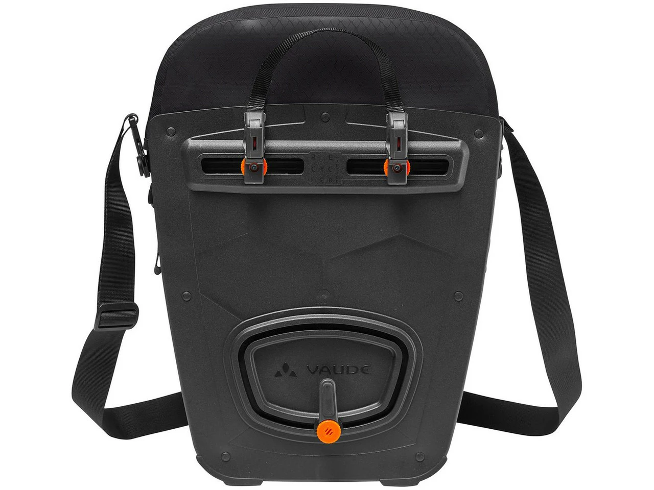 VAUDE Aqua Back Pro Fahrradtaschen 4 VAUDE Aqua Back Pro Fahrradtaschen – Bild 2