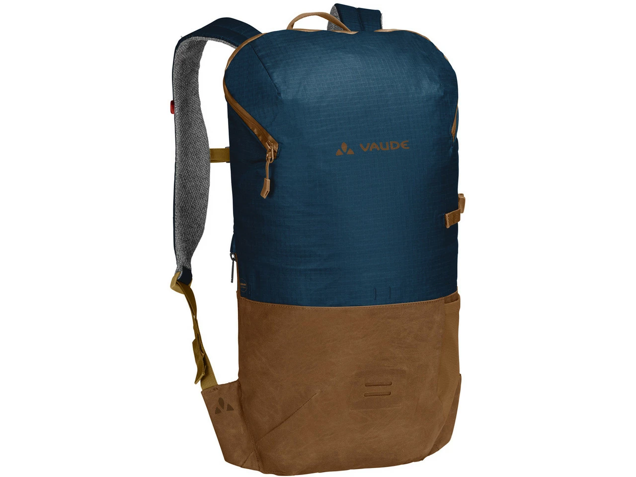 VAUDE CityGo 14 Rucksack 4 VAUDE CityGo 14 Rucksack – Bild 2