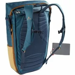 VAUDE CityGo Bike 23 Fahrradtasche 12 VAUDE CityGo Bike 23 Fahrradtasche -Bike-Components Verkäufe 465921