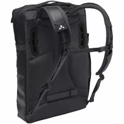 Alternative view of VAUDE Mineo Transformer 20 Rucksack