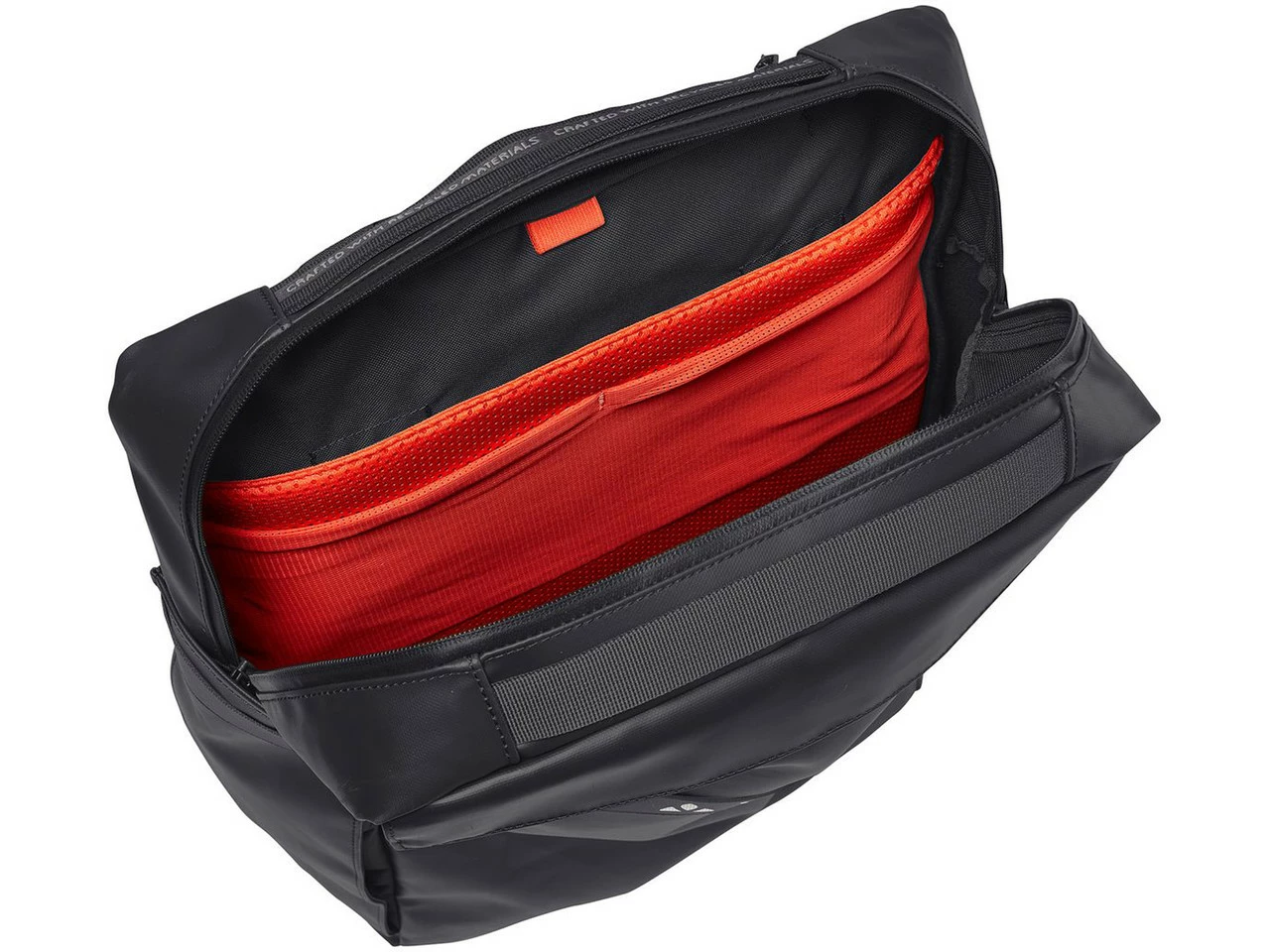 VAUDE Mineo Transformer 20 Rucksack 6 VAUDE Mineo Transformer 20 Rucksack – Bild 4