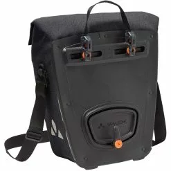 Alternative view of VAUDE ReCycle Commute Single Fahrradtasche
