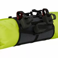 Alternative view of VAUDE Trailfront II Lenkertasche