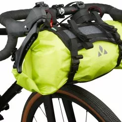 VAUDE Trailfront II Lenkertasche -Bike-Components Verkäufe 467155