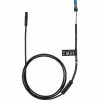 Garmin Edge Power Mount Adapterkabel Für Bosch Gen2