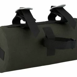 Alternative view of BROOKS Scape Handlebar Pouch Lenkertasche