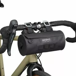 BROOKS Scape Handlebar Pouch Lenkertasche -Bike-Components Verkäufe 469420