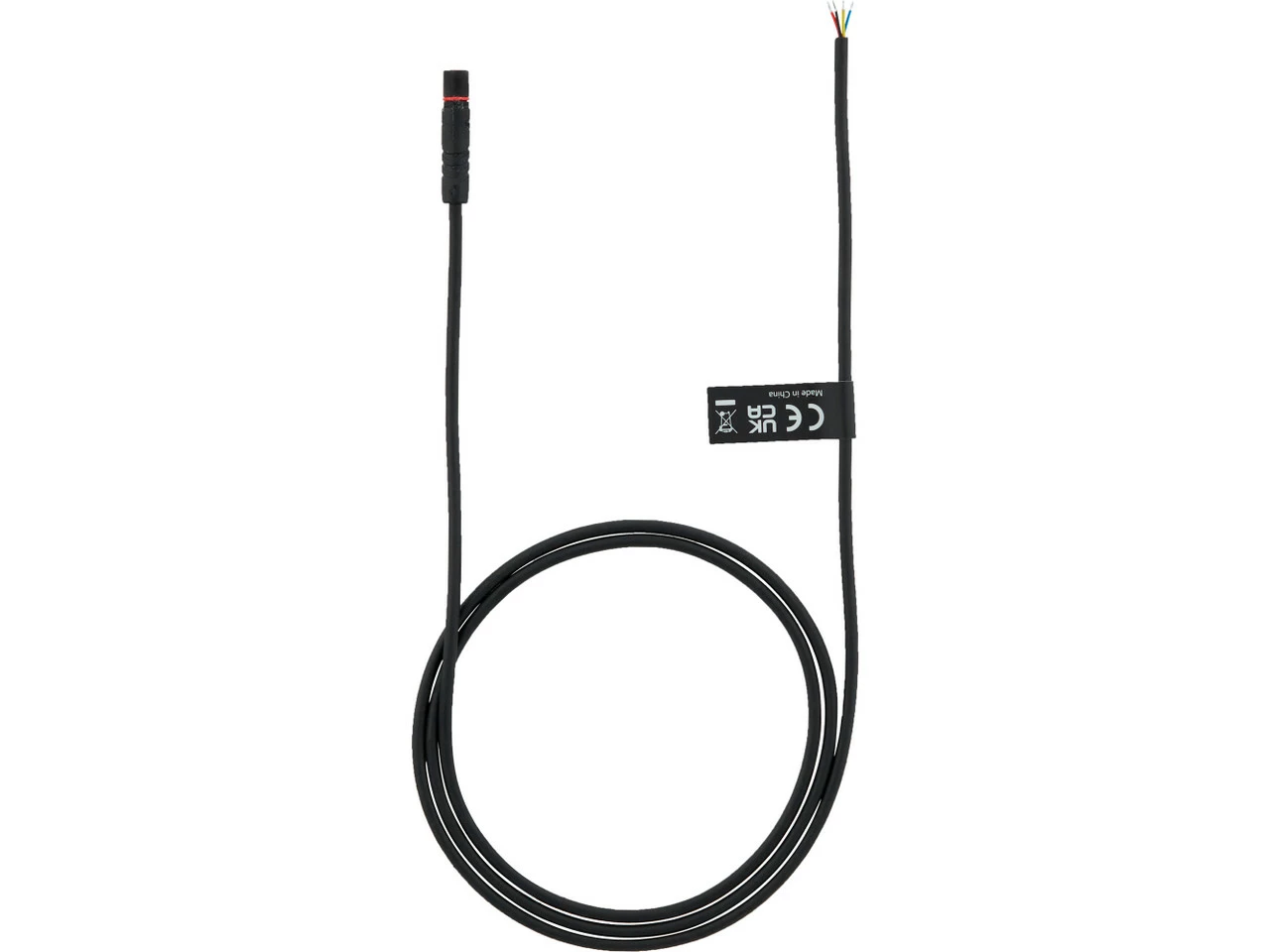 Garmin Edge Power Mount Adapterkabel Für Shimano STEPS 3 Garmin Edge Power Mount Adapterkabel Für Shimano STEPS