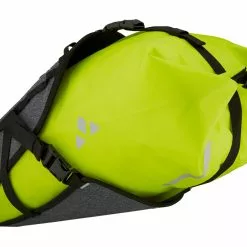 Alternative view of VAUDE Trailsaddle II Satteltasche