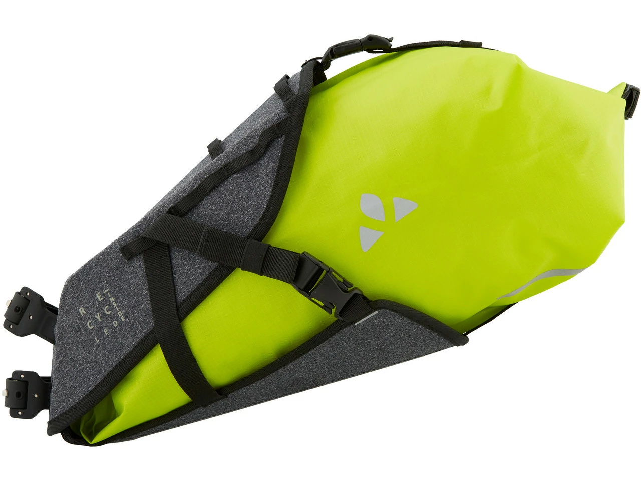 VAUDE Trailsaddle II Satteltasche 6 VAUDE Trailsaddle II Satteltasche – Bild 4