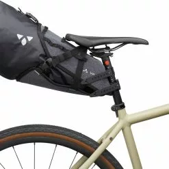 VAUDE Trailsaddle II Satteltasche 27 VAUDE Trailsaddle II Satteltasche -Bike-Components Verkäufe 469662
