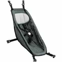 Alternative view of Croozer Babysitz Für Kinderanhänger