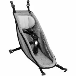 Croozer Babysitz Für Kinderanhänger 14 Croozer Babysitz Für Kinderanhänger -Bike-Components Verkäufe 469695