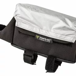 Topeak TriBag All Weather Large Rahmentasche