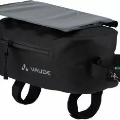 Alternative view of VAUDE Carbo Guide Bag Aqua Oberrohrtasche