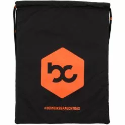 Alternative view of Bc Basic Gymbag Logo