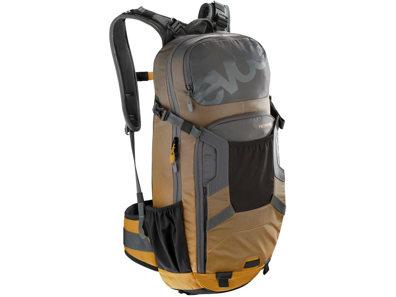 Evoc FR Enduro Protektor Rucksack 3 Evoc FR Enduro Protektor Rucksack