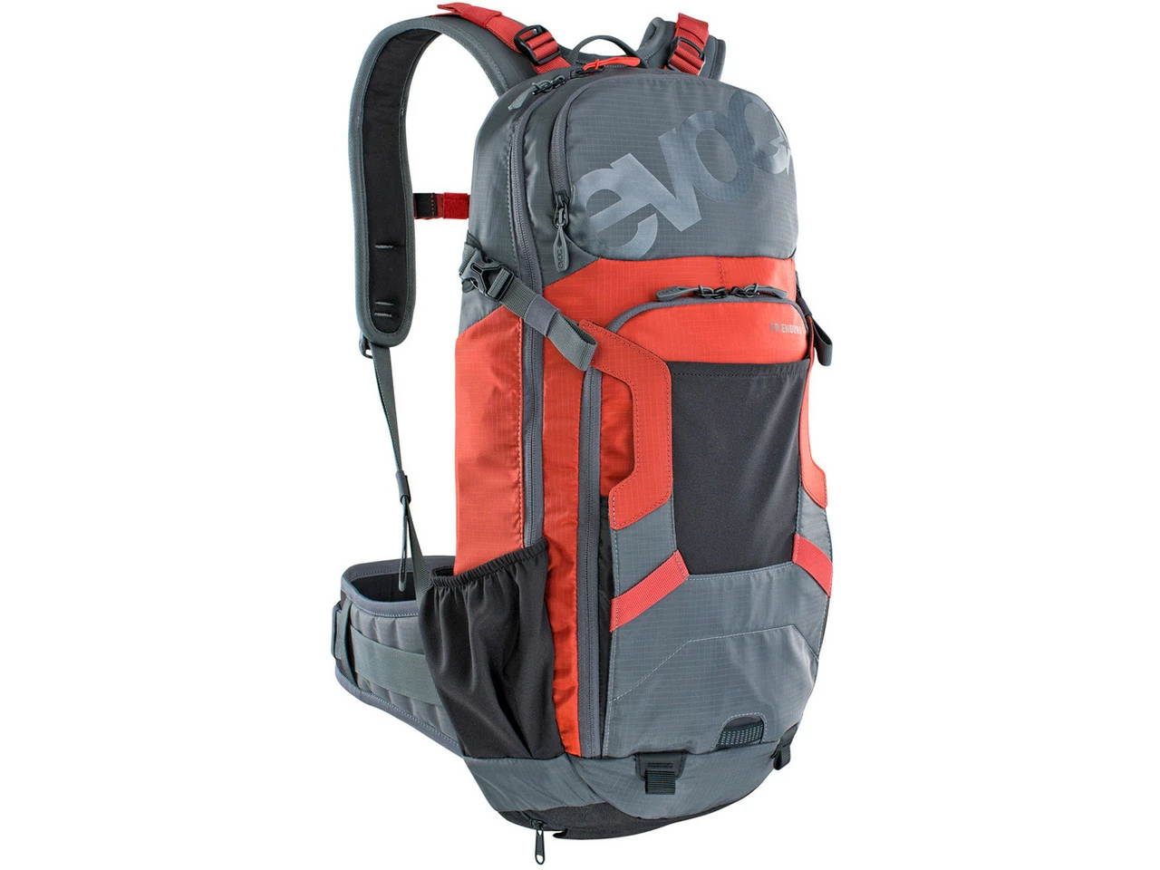 Evoc FR Enduro Protektor Rucksack 7 Evoc FR Enduro Protektor Rucksack – Bild 5