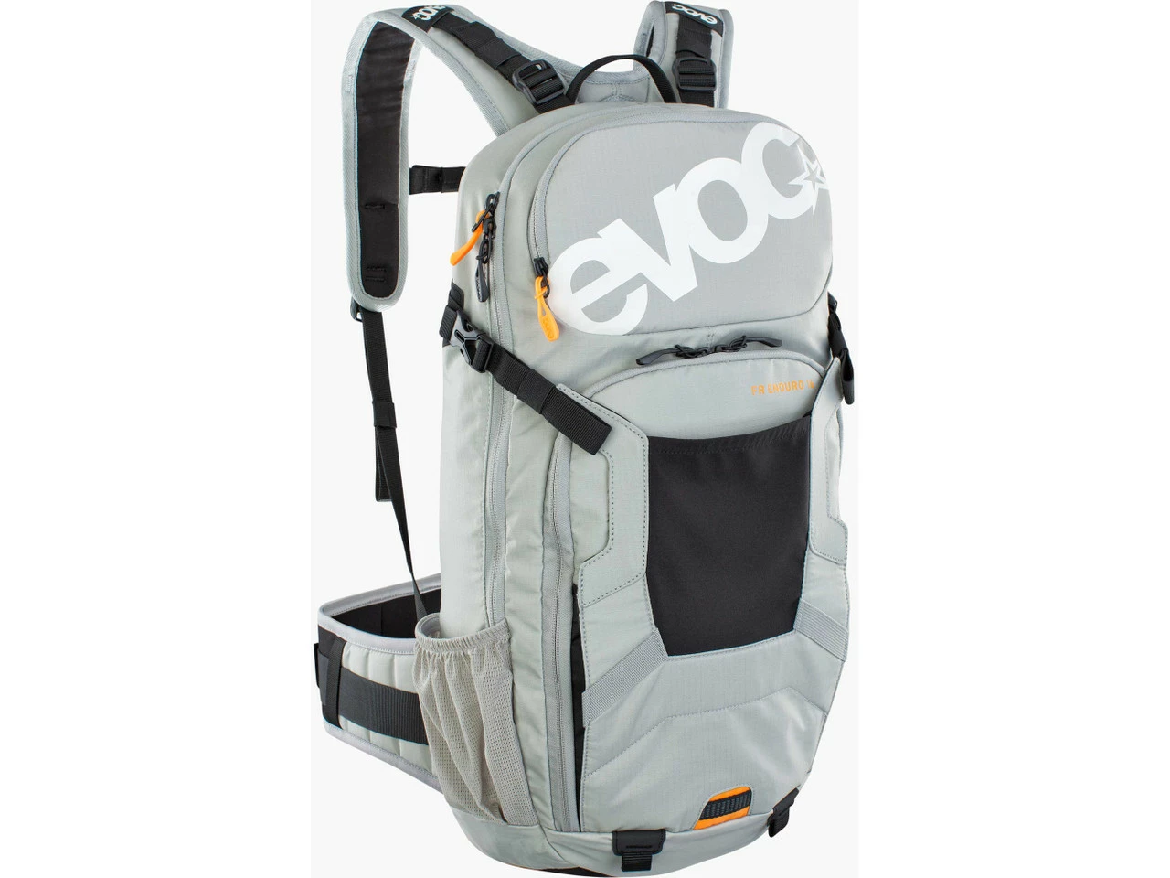 Evoc FR Enduro Protektor Rucksack 9 Evoc FR Enduro Protektor Rucksack – Bild 7