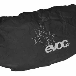 Alternative view of Evoc Raincover Sleeve Hip Pack Regenhülle