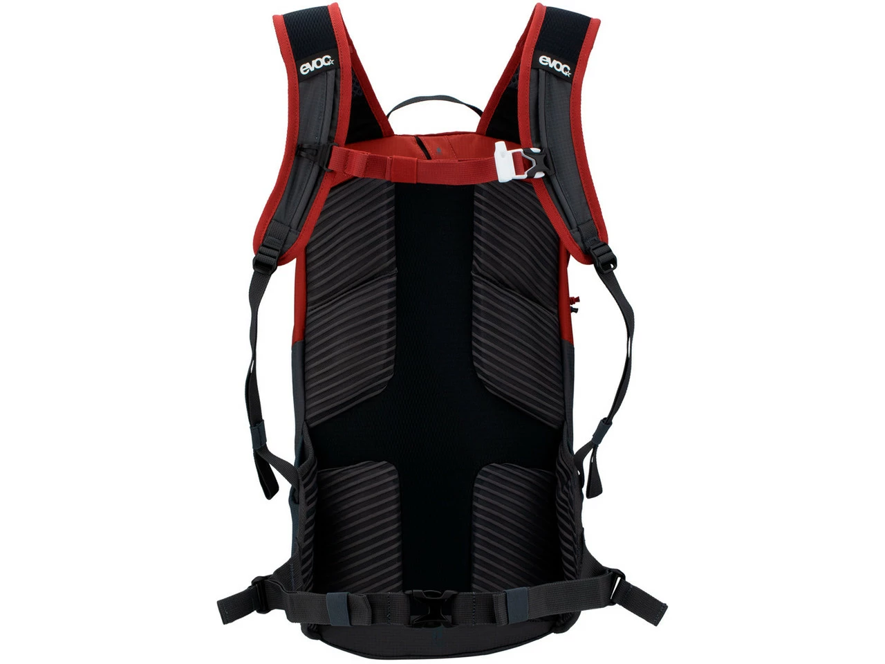 Evoc Ride 12 Rucksack 5 Evoc Ride 12 Rucksack – Bild 3