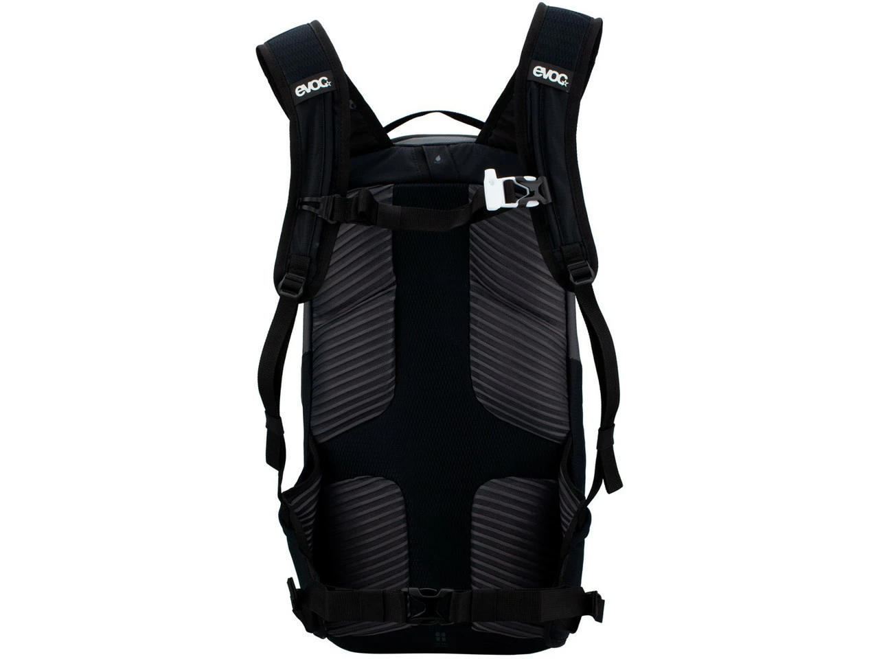 Evoc Ride 12 Rucksack 13 Evoc Ride 12 Rucksack – Bild 11