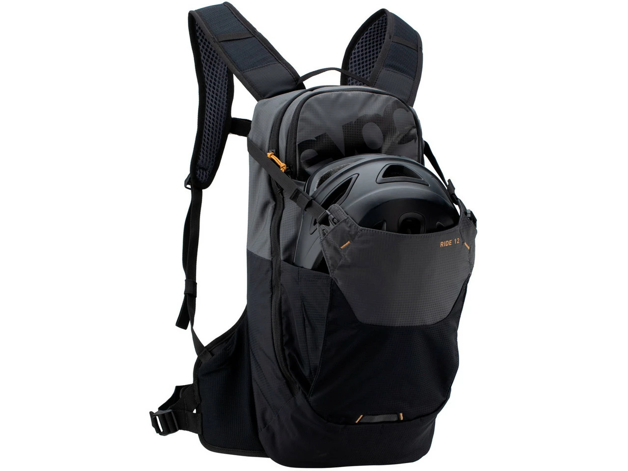 Evoc Ride 12 Rucksack 15 Evoc Ride 12 Rucksack – Bild 13