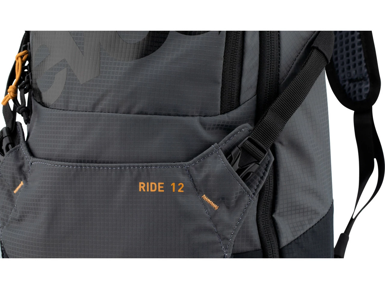 Evoc Ride 12 Rucksack 19 Evoc Ride 12 Rucksack – Bild 17