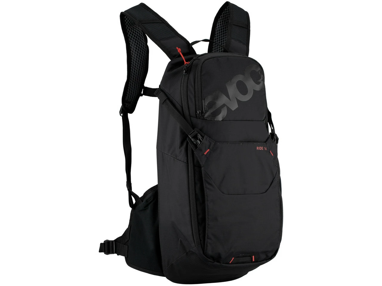 Evoc Ride 16 Rucksack 3 Evoc Ride 16 Rucksack