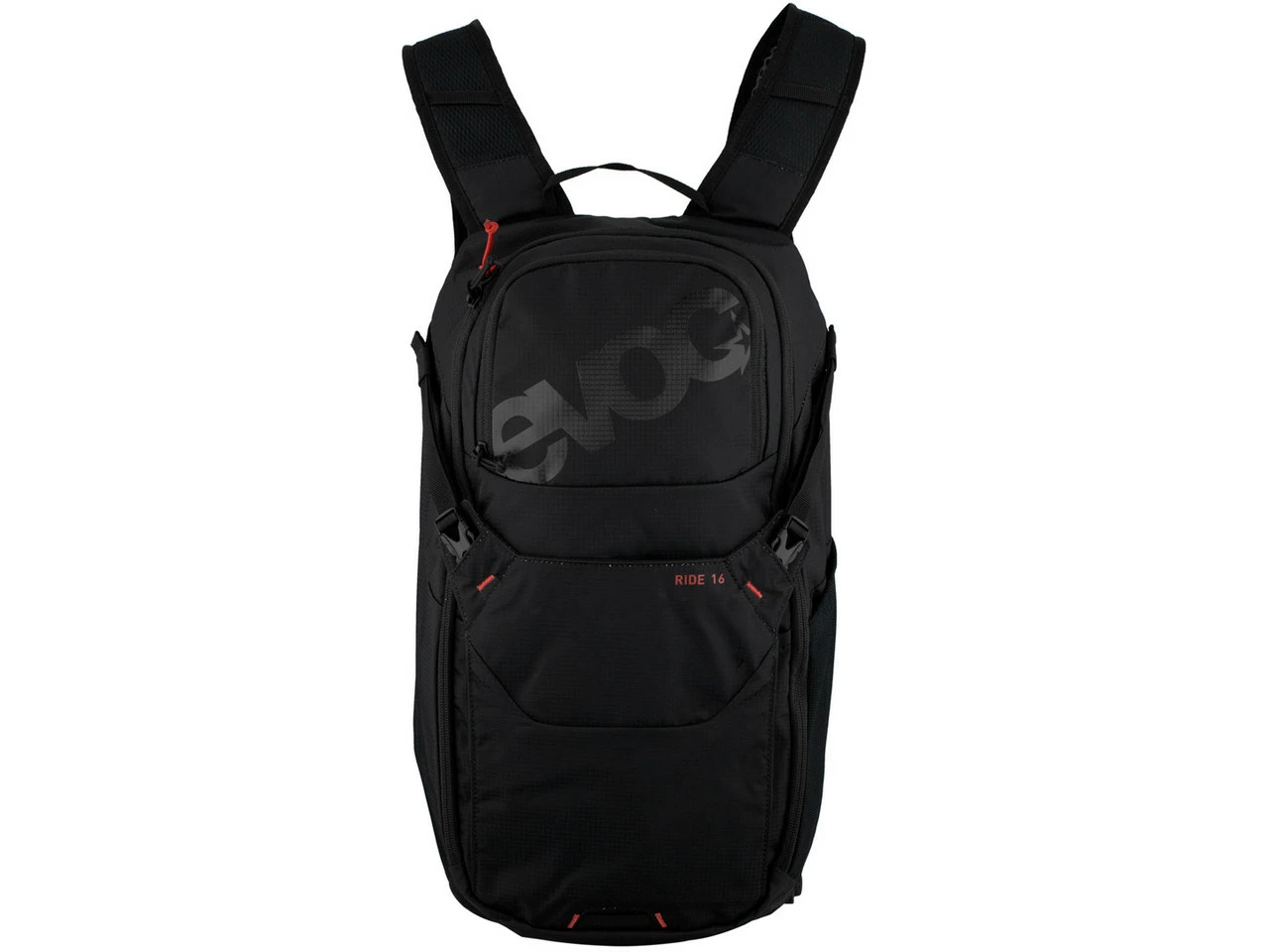 Evoc Ride 16 Rucksack 4 Evoc Ride 16 Rucksack – Bild 2