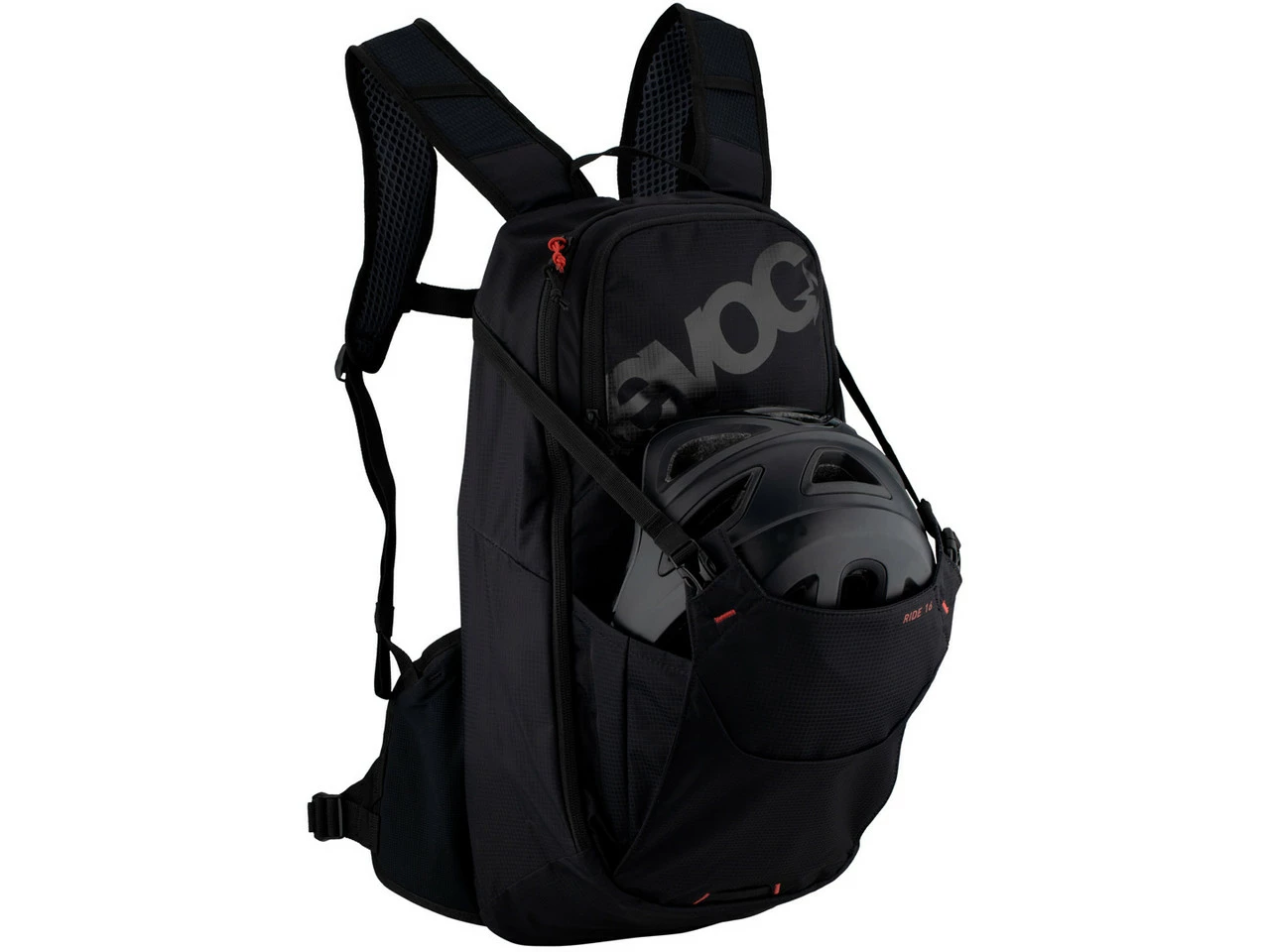 Evoc Ride 16 Rucksack 7 Evoc Ride 16 Rucksack – Bild 5