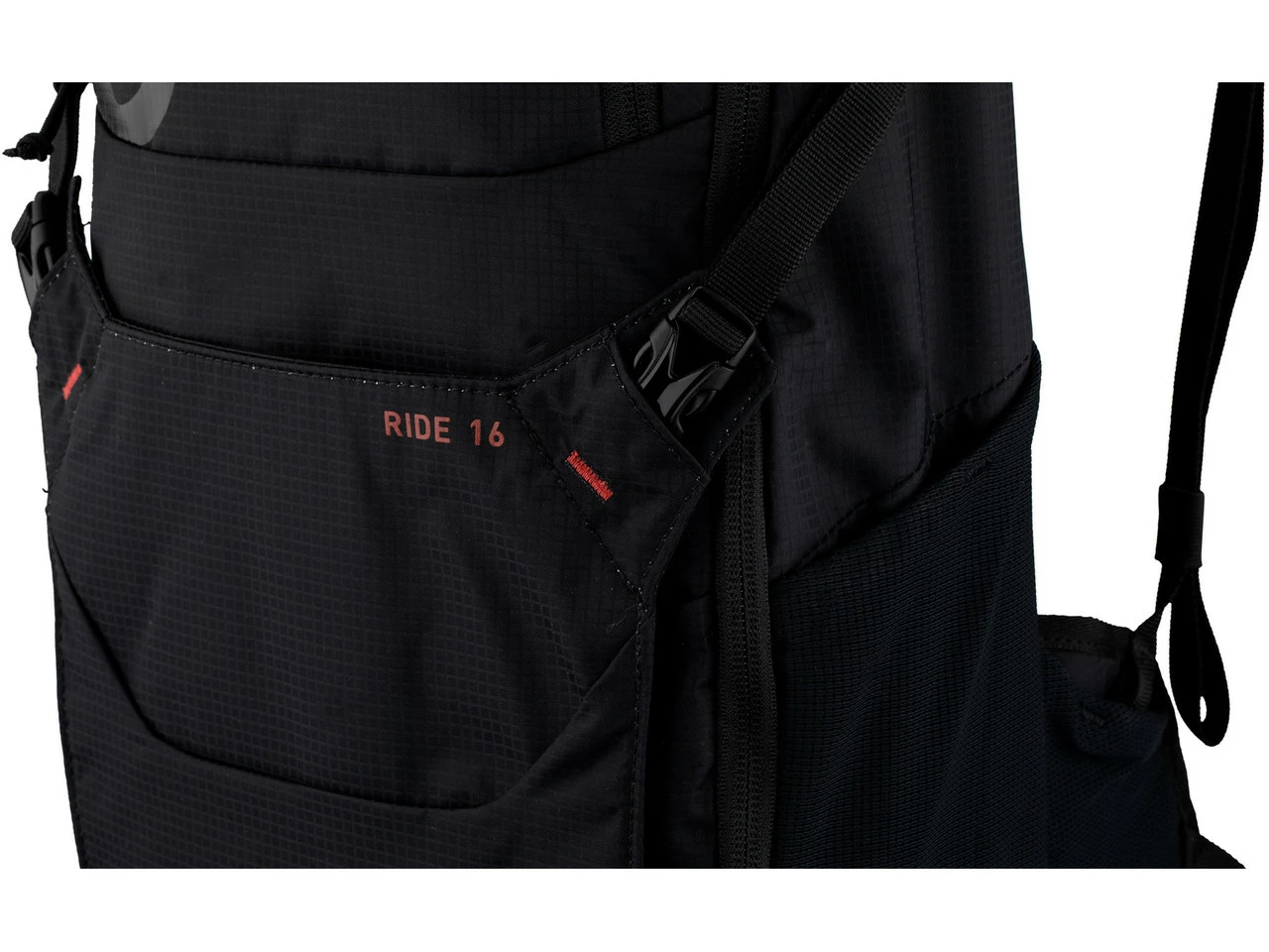 Evoc Ride 16 Rucksack 10 Evoc Ride 16 Rucksack – Bild 8