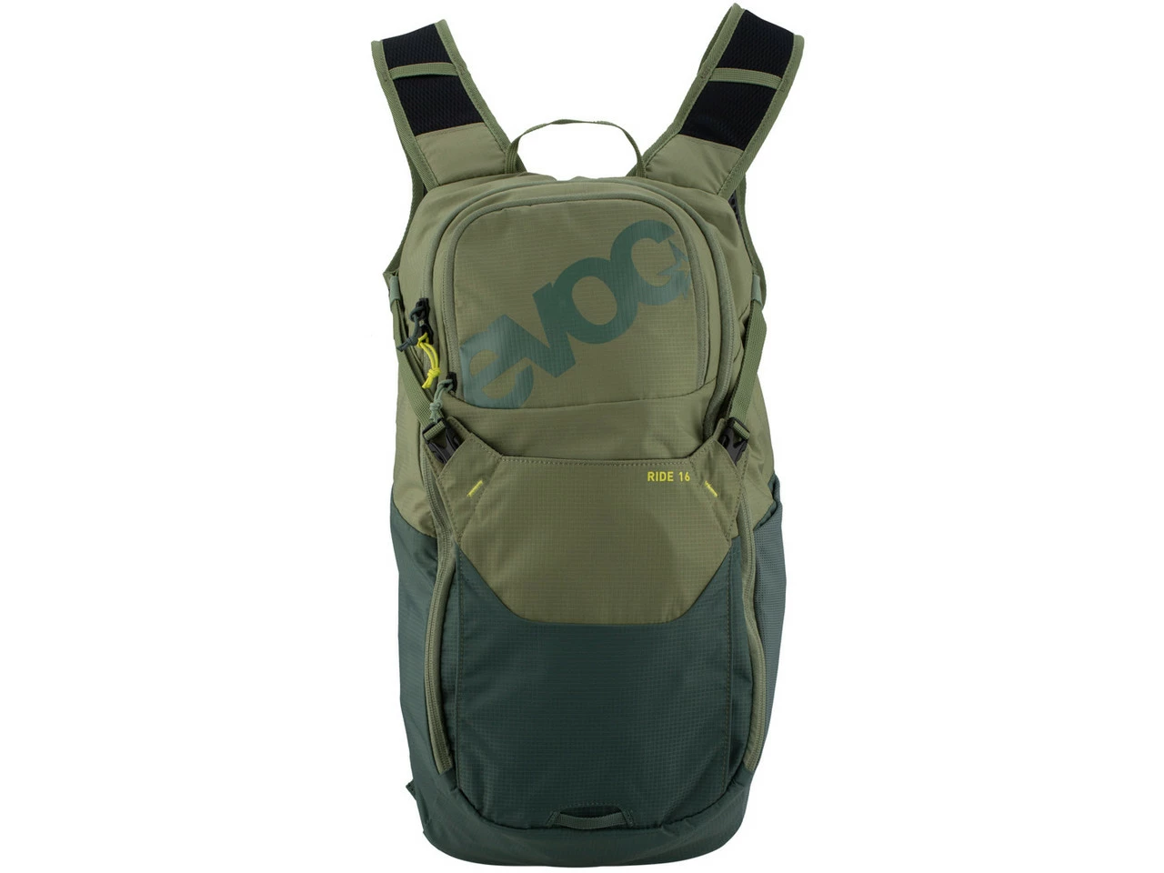 Evoc Ride 16 Rucksack 14 Evoc Ride 16 Rucksack – Bild 12