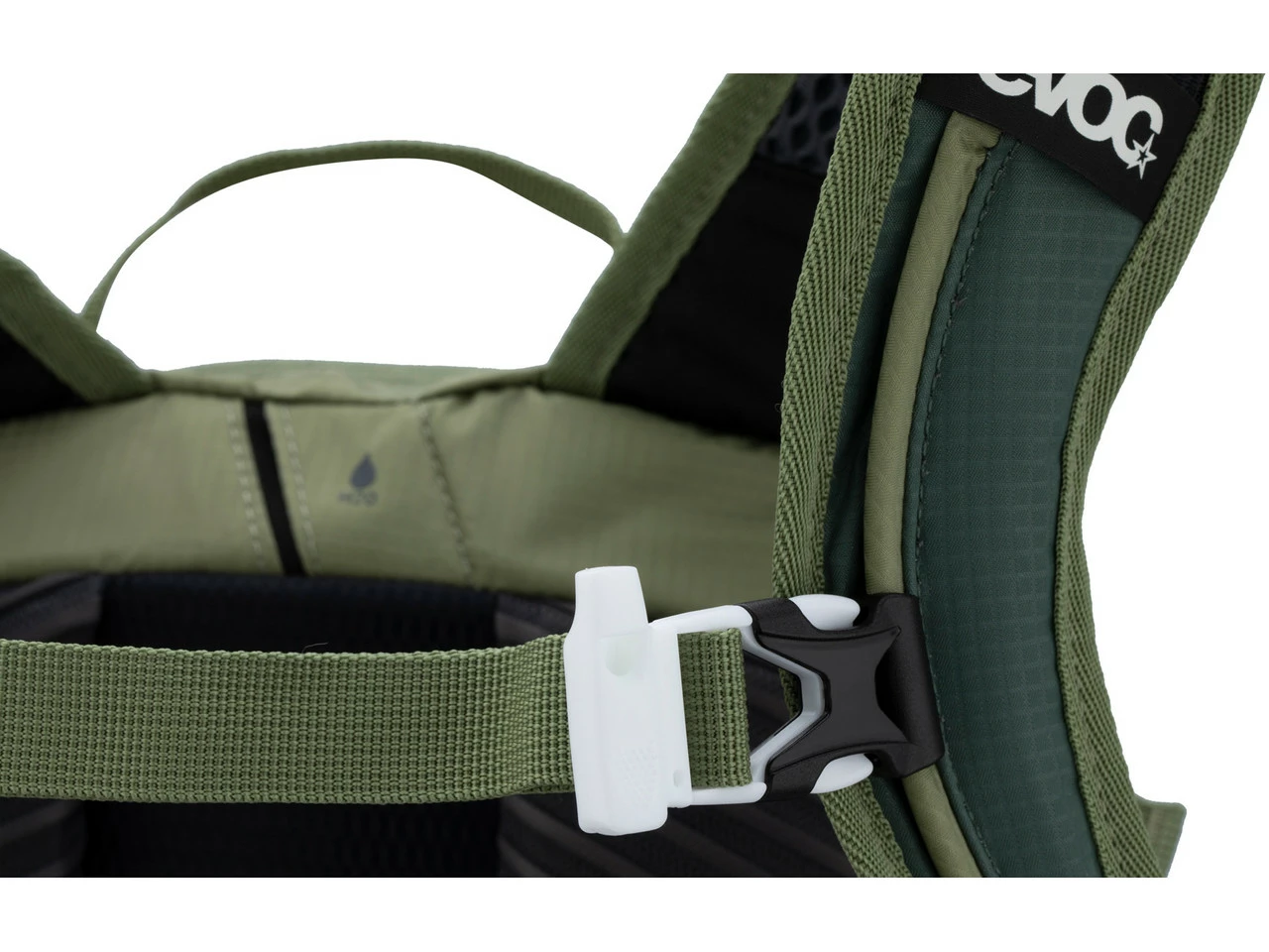 Evoc Ride 16 Rucksack 16 Evoc Ride 16 Rucksack – Bild 14
